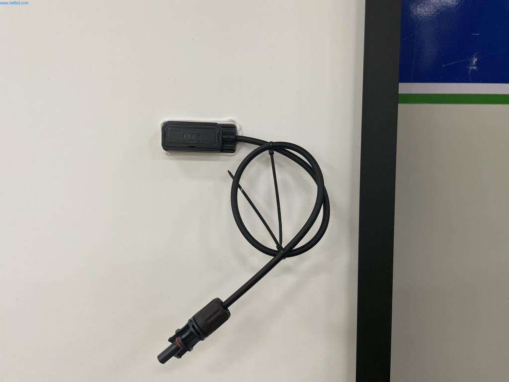 Sistemas fotovoltaicos procedentes de un gran pedido anulado-5