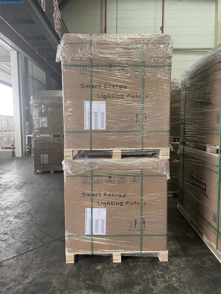 Sistemas fotovoltaicos procedentes de un gran pedido anulado-6