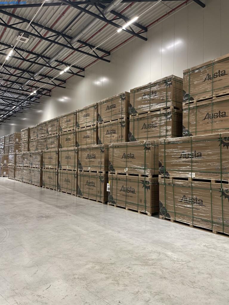 Sistemas fotovoltaicos procedentes de un gran pedido anulado-7