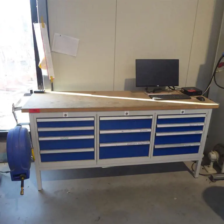 Workbench