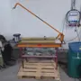 thumbnail-BGA, Warenvorräte, Montagematerial und Fahrzeuge aus dem Bereich Fenster- und Fassadenbau-1