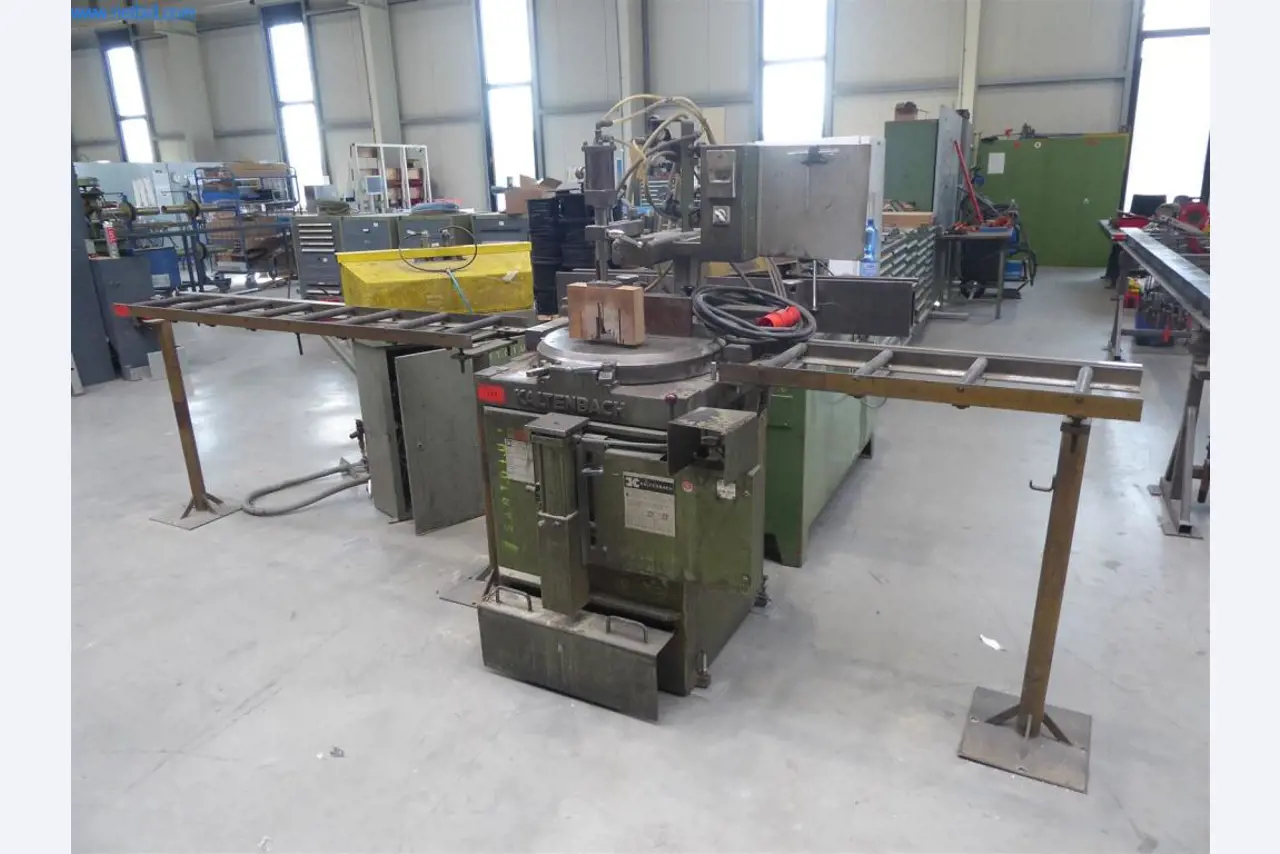 BGA, inventarios, materiales de montaje y vehículos de la división de construcción de ventanas y fachadas-1