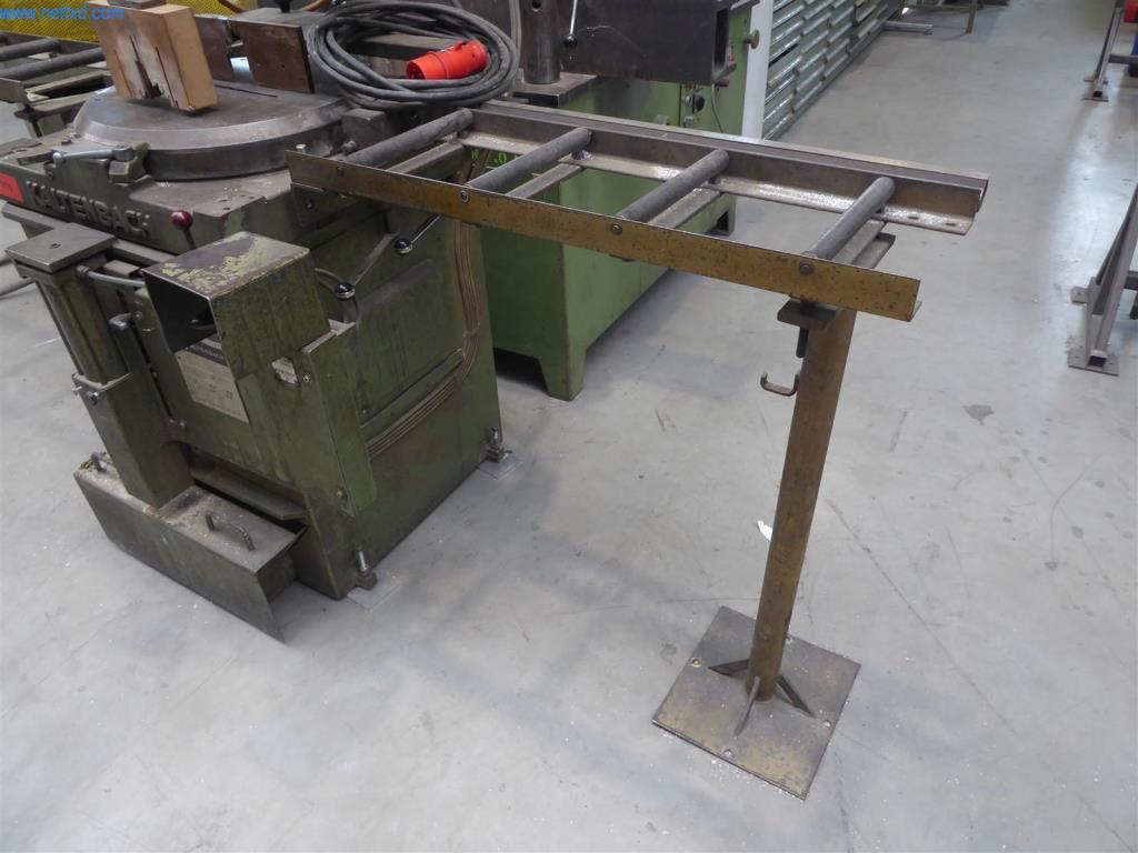 BGA, stocks de marchandises, matériel de montage et véhicules du secteur de la construction de fenêtres et de façades-2