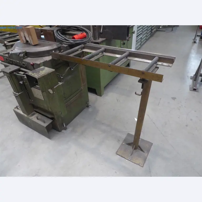 BGA, inventarios, materiales de montaje y vehículos de la división de construcción de ventanas y fachadas-2