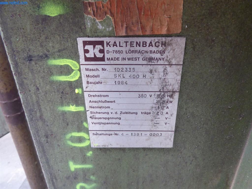 BGA, stocks de marchandises, matériel de montage et véhicules du secteur de la construction de fenêtres et de façades-6