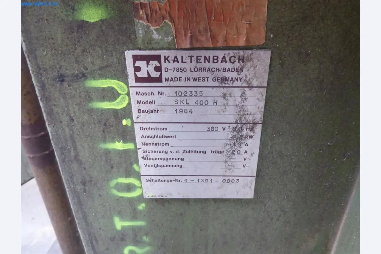 BGA, inventarios, materiales de montaje y vehículos de la división de construcción de ventanas y fachadas-6