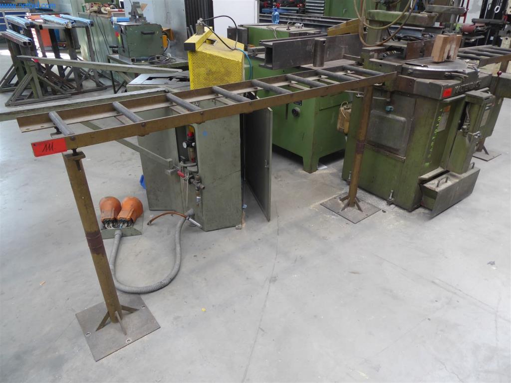 BGA, stocks de marchandises, matériel de montage et véhicules du secteur de la construction de fenêtres et de façades-7