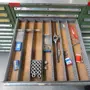 thumbnail-BGA, Warenvorräte, Montagematerial und Fahrzeuge aus dem Bereich Fenster- und Fassadenbau-2
