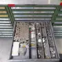 thumbnail-BGA, Warenvorräte, Montagematerial und Fahrzeuge aus dem Bereich Fenster- und Fassadenbau-7