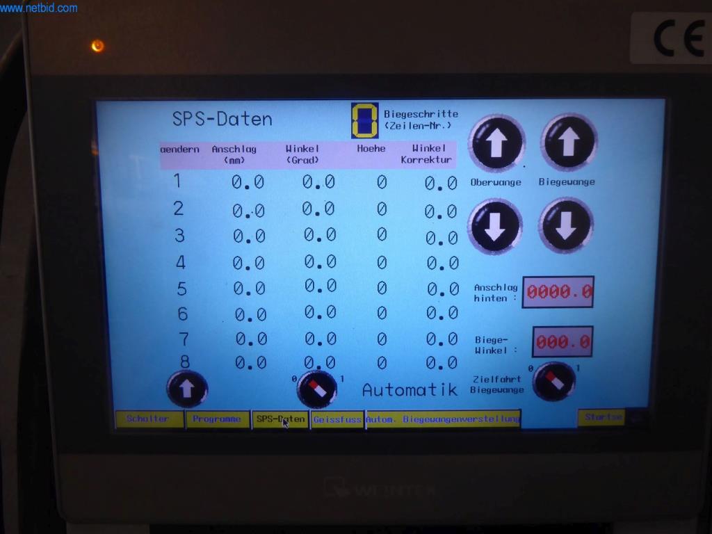 BGA, zaloge, montažni material in vozila iz oddelka za izdelavo oken in fasad-17