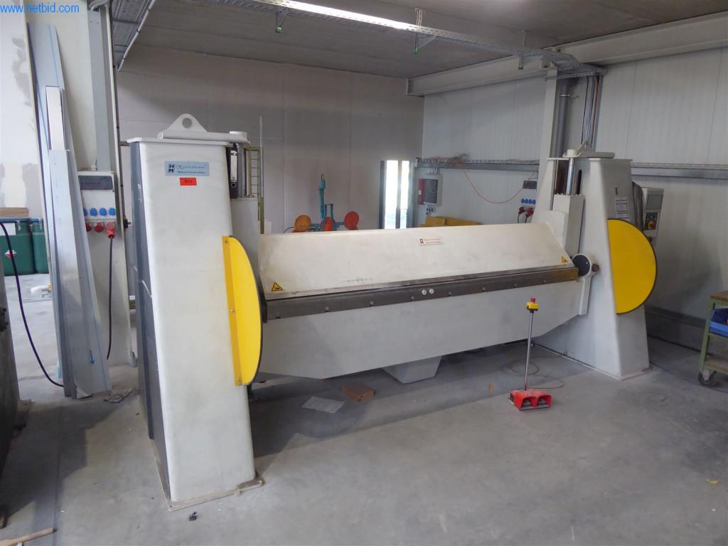 BGA, zaloge, montažni material in vozila iz oddelka za izdelavo oken in fasad-1