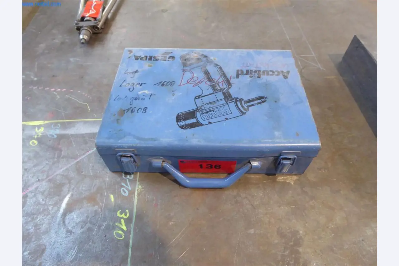 BGA, zaloge, montažni material in vozila iz oddelka za izdelavo oken in fasad-1