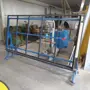 thumbnail-BGA, Warenvorräte, Montagematerial und Fahrzeuge aus dem Bereich Fenster- und Fassadenbau-2