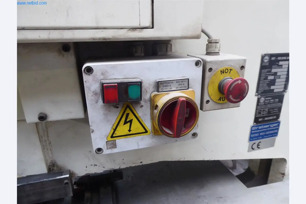 BGA, inventarios, materiales de montaje y vehículos de la división de construcción de ventanas y fachadas-6