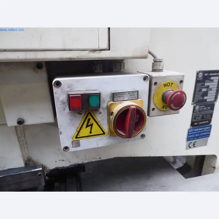 BGA, inventarios, materiales de montaje y vehículos de la división de construcción de ventanas y fachadas-6