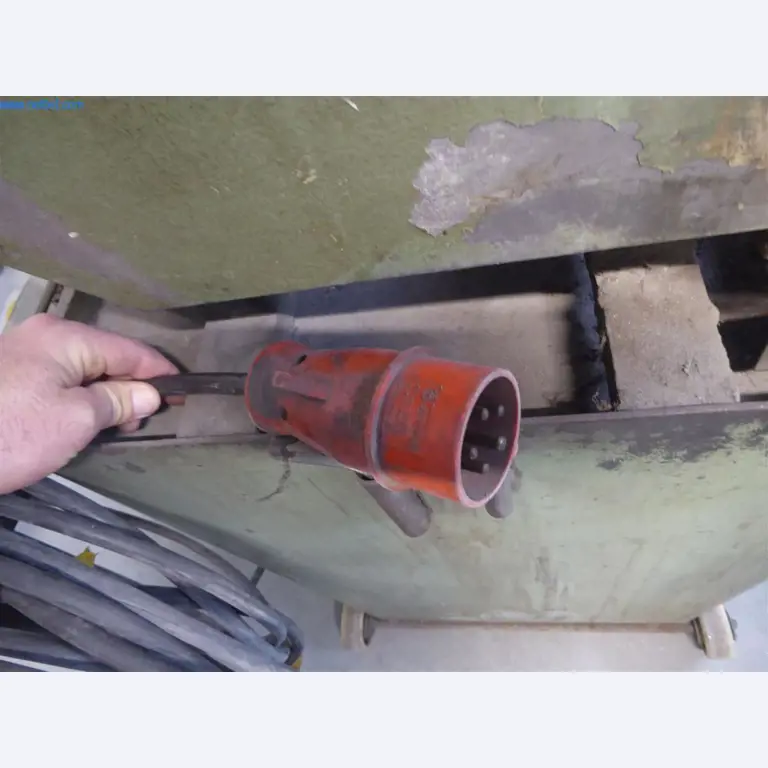 BGA, Warenvorräte, Montagematerial und Fahrzeuge aus dem Bereich Fenster- und Fassadenbau-5