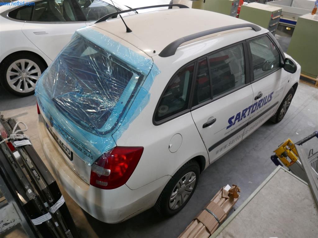 BGA, Warenvorräte, Montagematerial und Fahrzeuge aus dem Bereich Fenster- und Fassadenbau-11