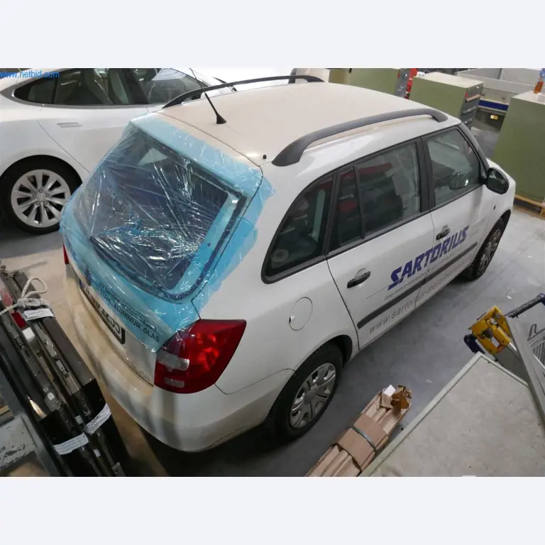 Operating and office equipment, inventories, assembly material and vehicles (window and facade construction sector)-11