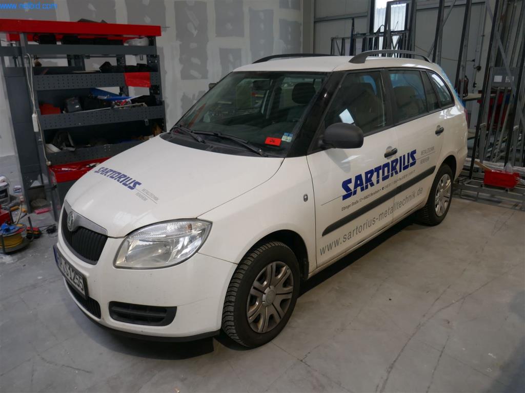 BGA, Warenvorräte, Montagematerial und Fahrzeuge aus dem Bereich Fenster- und Fassadenbau-12