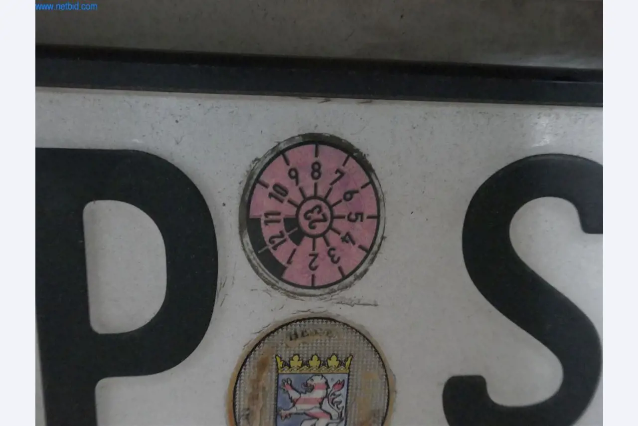 Operating and office equipment, inventories, assembly material and vehicles (window and facade construction sector)-13