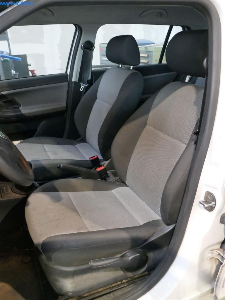 BGA, Warenvorräte, Montagematerial und Fahrzeuge aus dem Bereich Fenster- und Fassadenbau-14