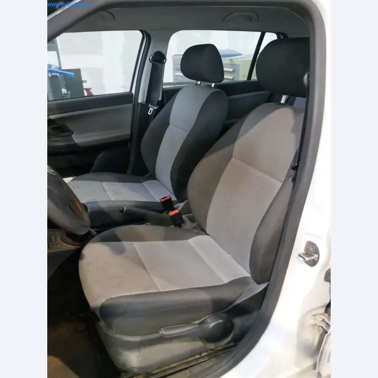 Operating and office equipment, inventories, assembly material and vehicles (window and facade construction sector)-14