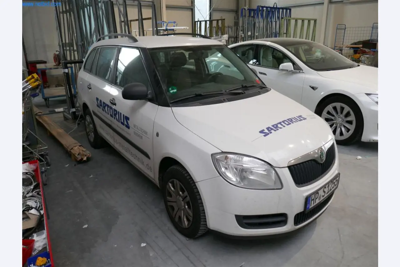 Operating and office equipment, inventories, assembly material and vehicles (window and facade construction sector)-15