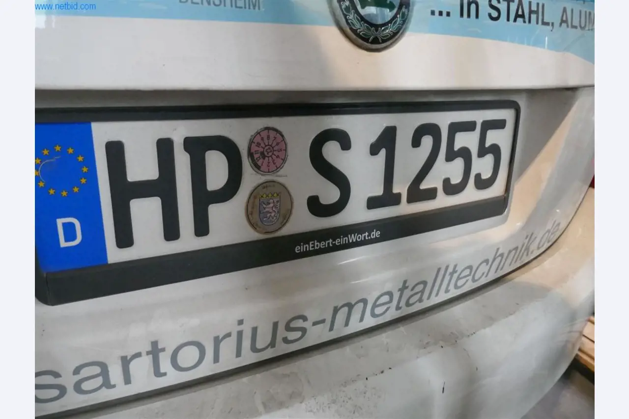 Operating and office equipment, inventories, assembly material and vehicles (window and facade construction sector)-16