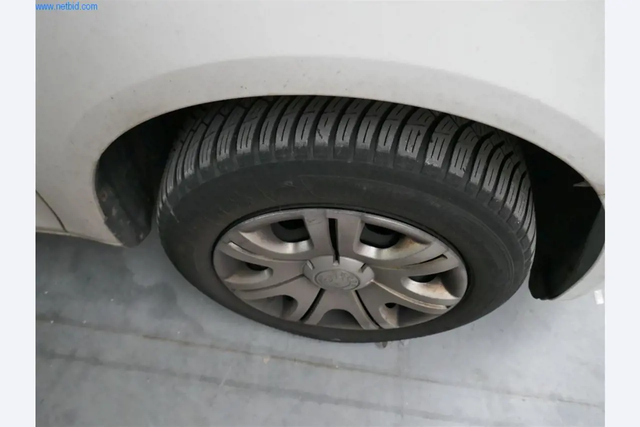 Operating and office equipment, inventories, assembly material and vehicles (window and facade construction sector)-2