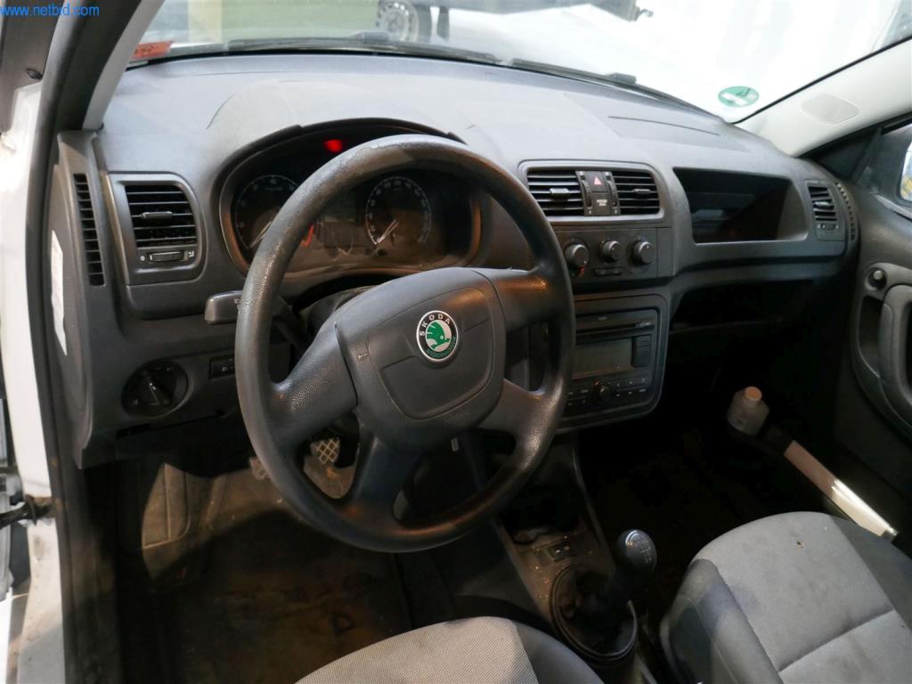 BGA, Warenvorräte, Montagematerial und Fahrzeuge aus dem Bereich Fenster- und Fassadenbau-3