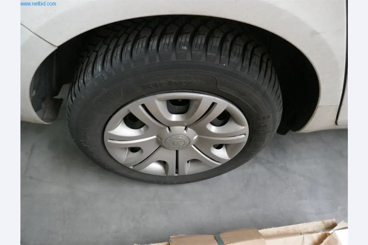 Operating and office equipment, inventories, assembly material and vehicles (window and facade construction sector)-4