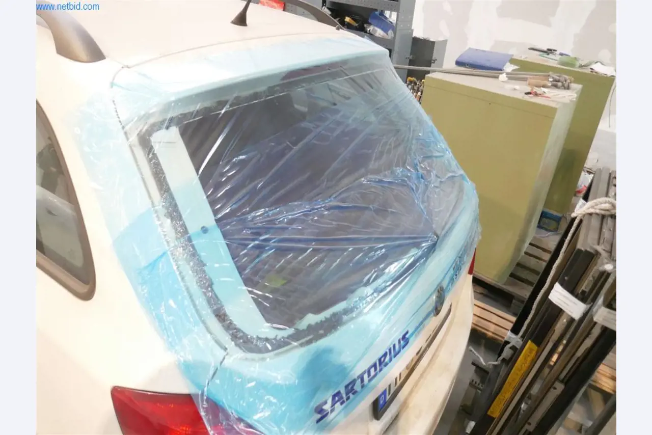 Operating and office equipment, inventories, assembly material and vehicles (window and facade construction sector)-5