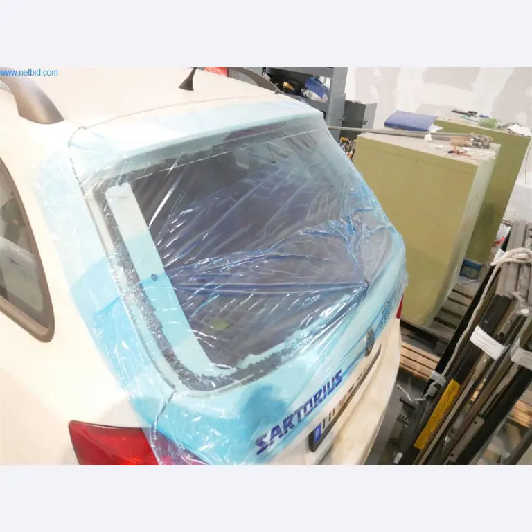 Operating and office equipment, inventories, assembly material and vehicles (window and facade construction sector)-5