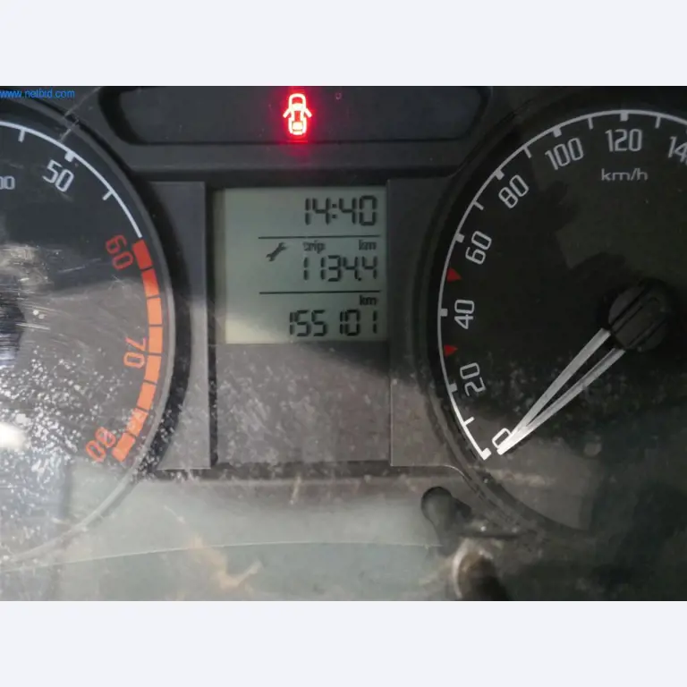 Operating and office equipment, inventories, assembly material and vehicles (window and facade construction sector)-6