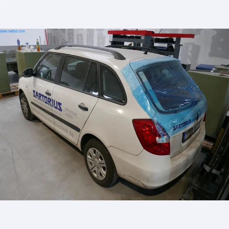 Operating and office equipment, inventories, assembly material and vehicles (window and facade construction sector)-7