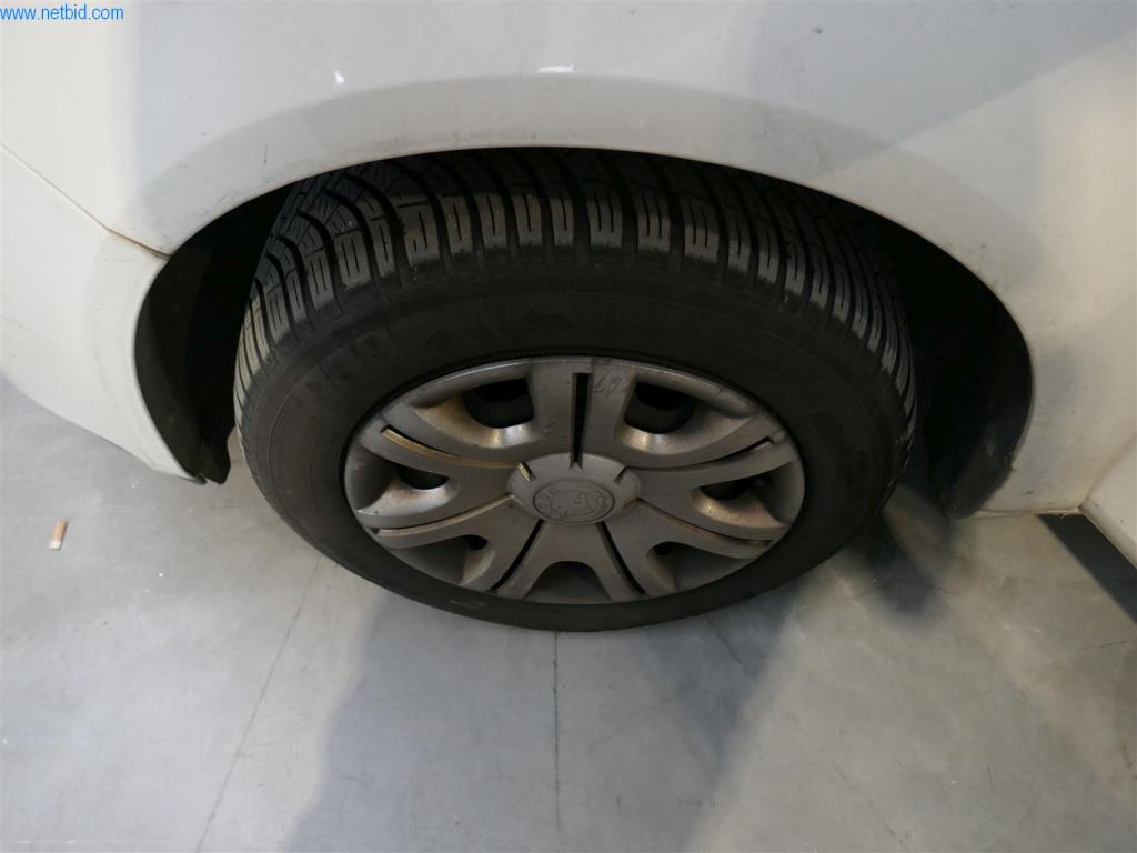 BGA, Warenvorräte, Montagematerial und Fahrzeuge aus dem Bereich Fenster- und Fassadenbau-8