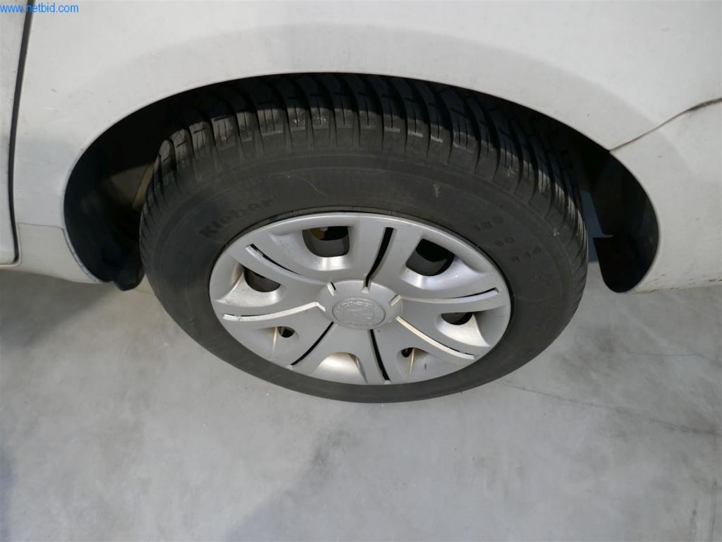 BGA, Warenvorräte, Montagematerial und Fahrzeuge aus dem Bereich Fenster- und Fassadenbau-9