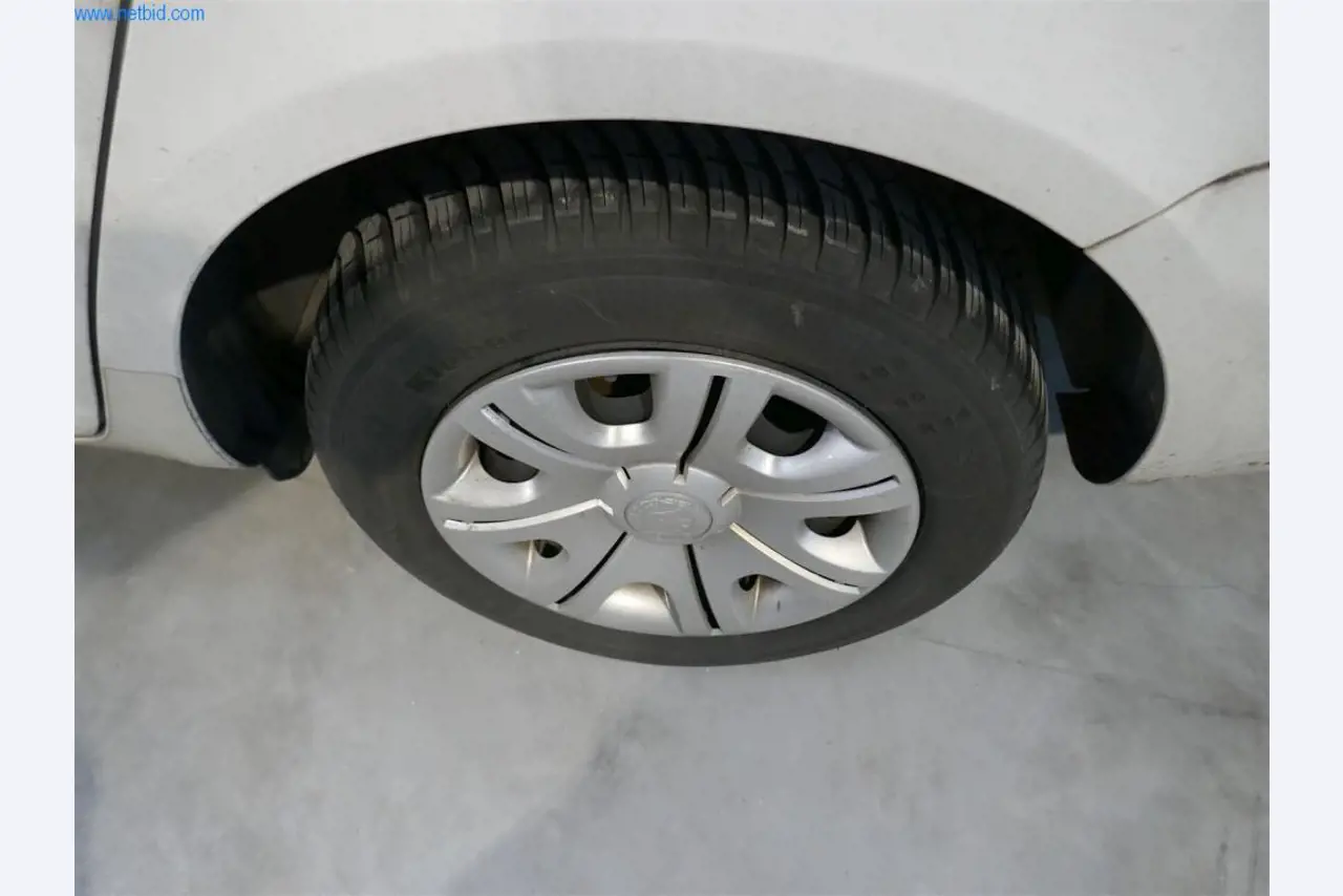 Operating and office equipment, inventories, assembly material and vehicles (window and facade construction sector)-9