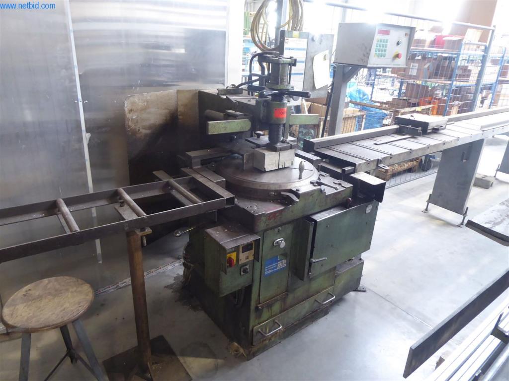 BGA, zásoby, montážní materiál a vozidla z divize výroby oken a fasád.-10