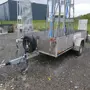 thumbnail-BGA, Warenvorräte, Montagematerial und Fahrzeuge aus dem Bereich Fenster- und Fassadenbau-12