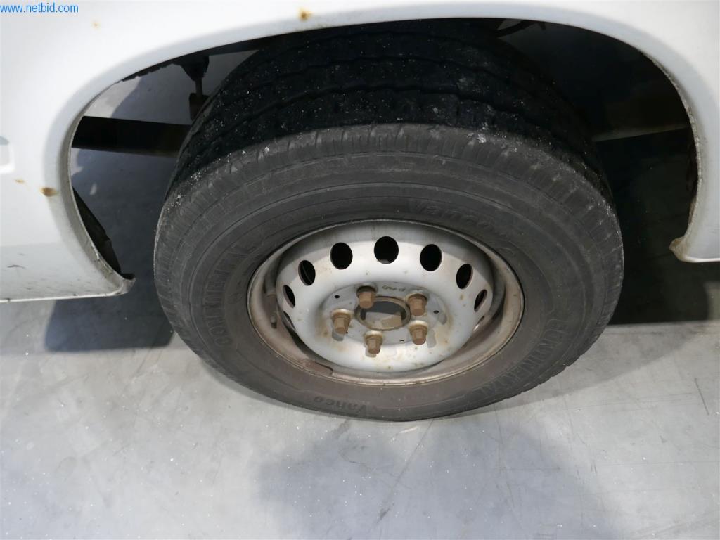 BGA, Warenvorräte, Montagematerial und Fahrzeuge aus dem Bereich Fenster- und Fassadenbau-10