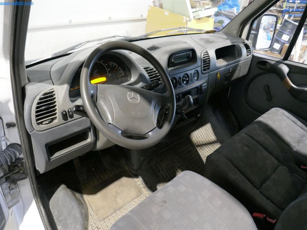 BGA, Warenvorräte, Montagematerial und Fahrzeuge aus dem Bereich Fenster- und Fassadenbau-11