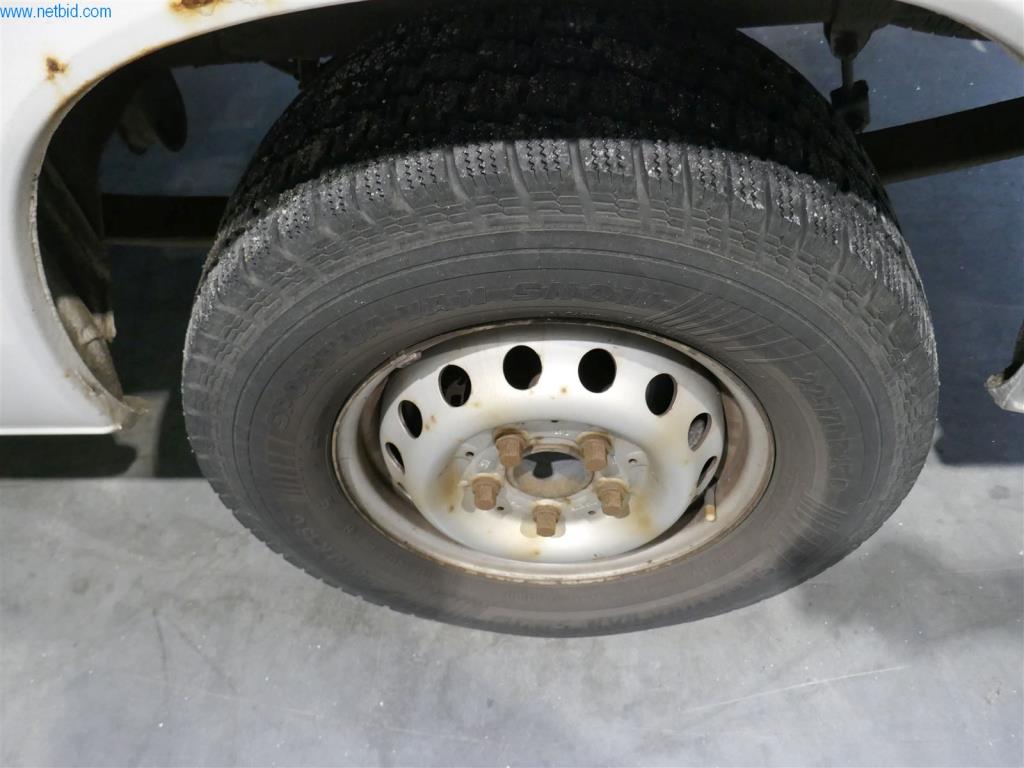 BGA, Warenvorräte, Montagematerial und Fahrzeuge aus dem Bereich Fenster- und Fassadenbau-14