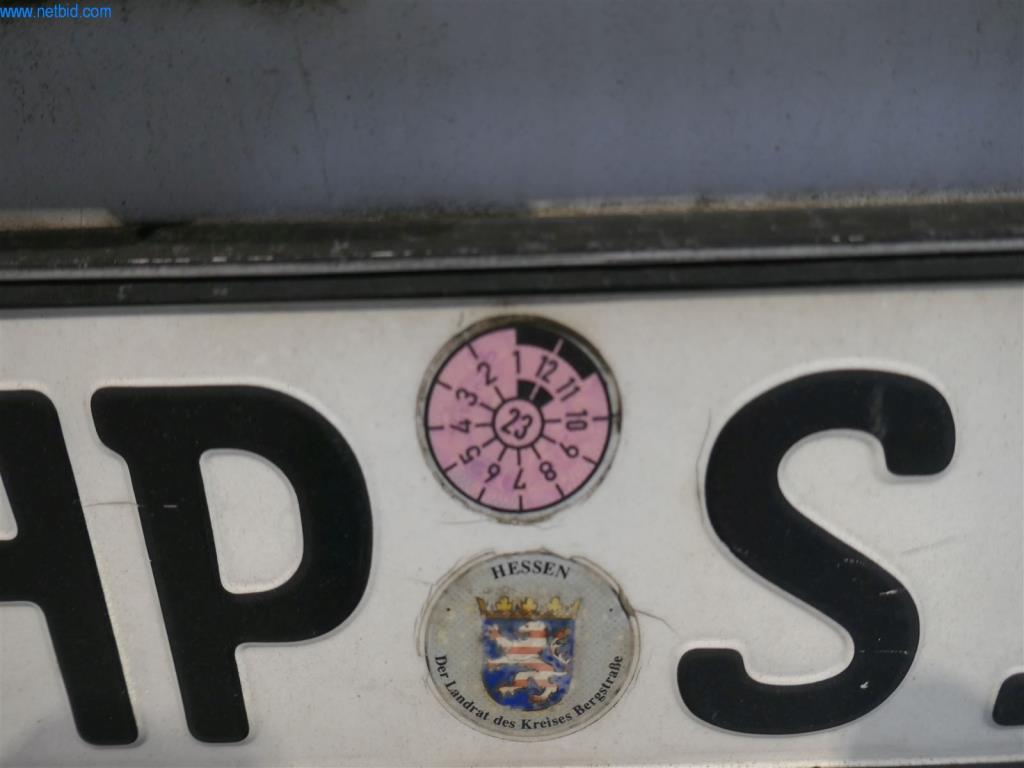 BGA, Warenvorräte, Montagematerial und Fahrzeuge aus dem Bereich Fenster- und Fassadenbau-15