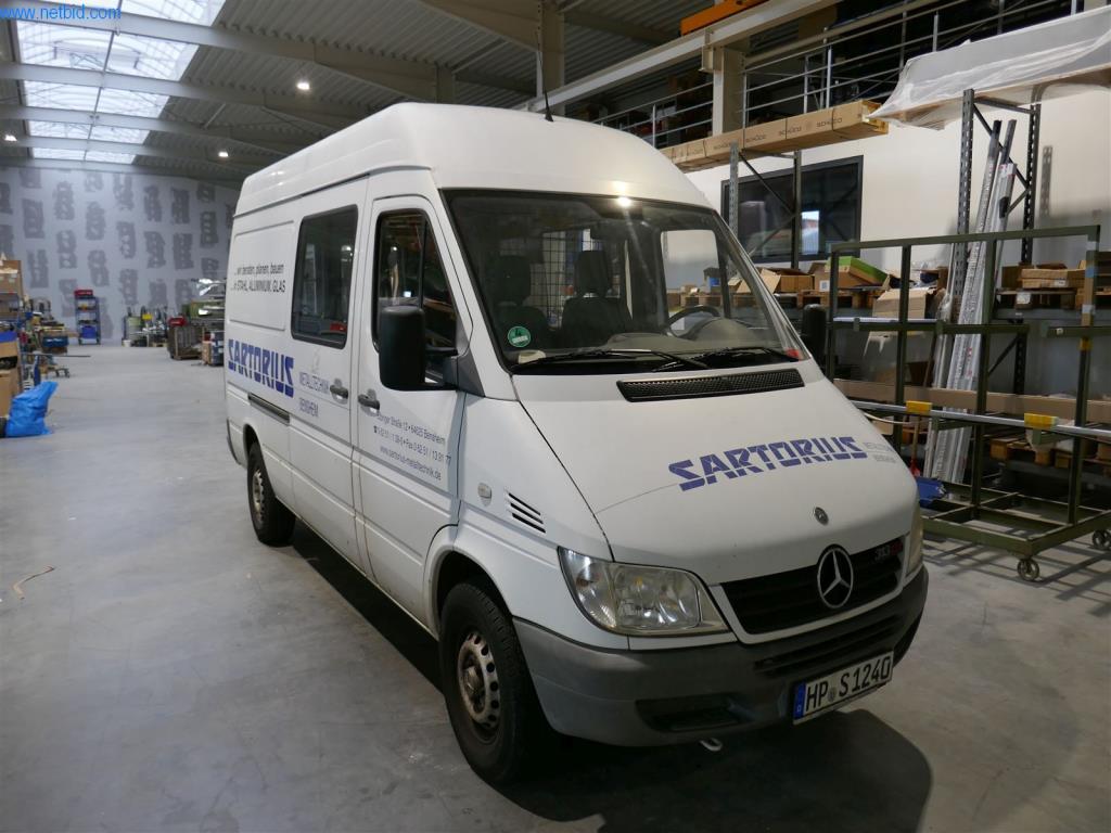 BGA, Warenvorräte, Montagematerial und Fahrzeuge aus dem Bereich Fenster- und Fassadenbau-19