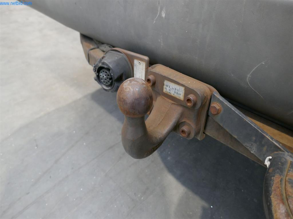 BGA, Warenvorräte, Montagematerial und Fahrzeuge aus dem Bereich Fenster- und Fassadenbau-2