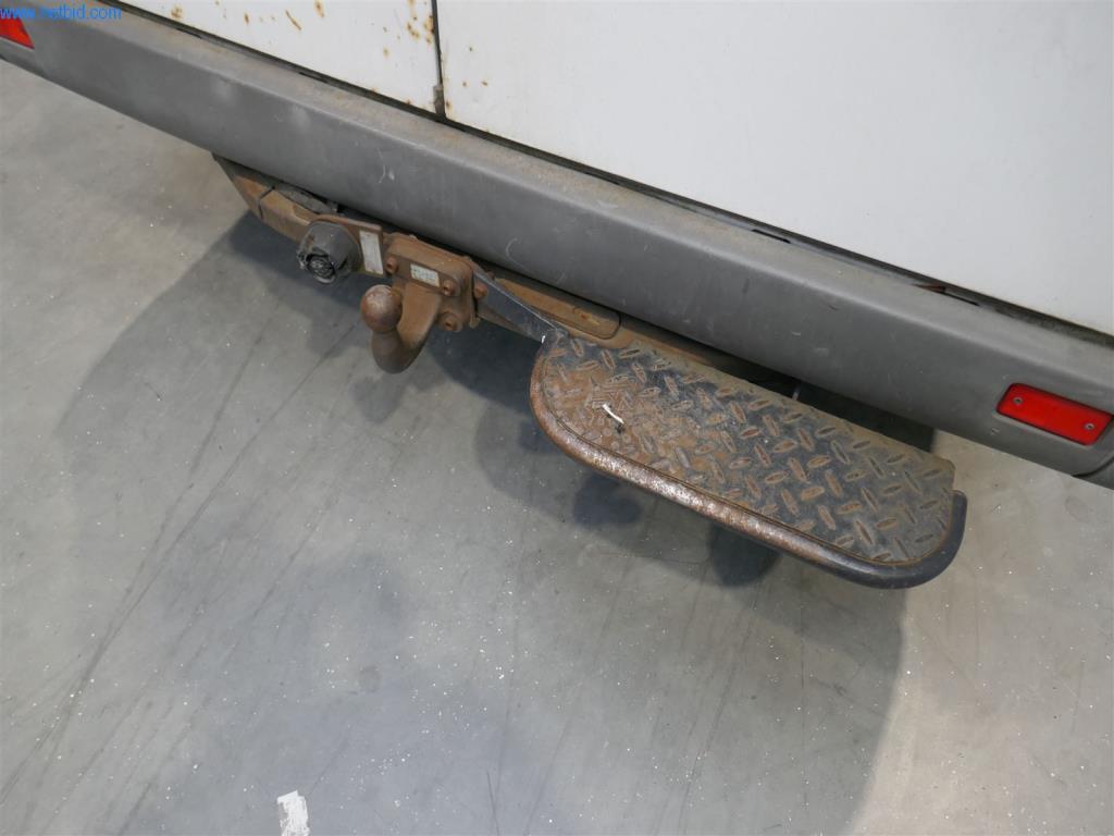 BGA, Warenvorräte, Montagematerial und Fahrzeuge aus dem Bereich Fenster- und Fassadenbau-3