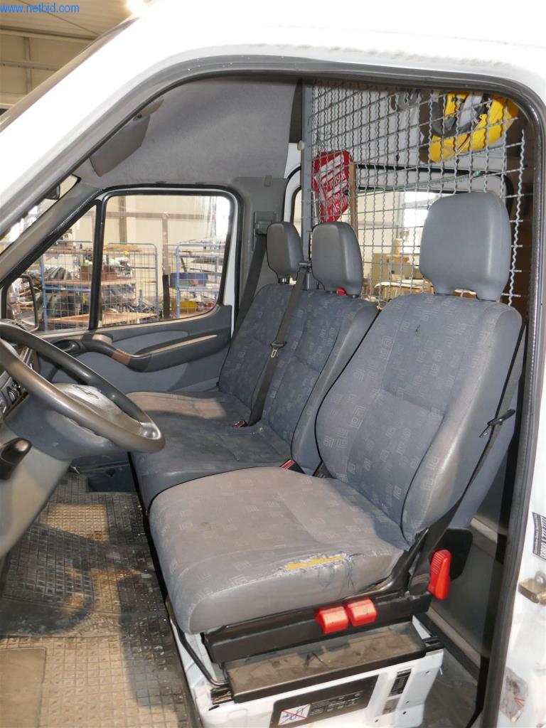 BGA, Warenvorräte, Montagematerial und Fahrzeuge aus dem Bereich Fenster- und Fassadenbau-7