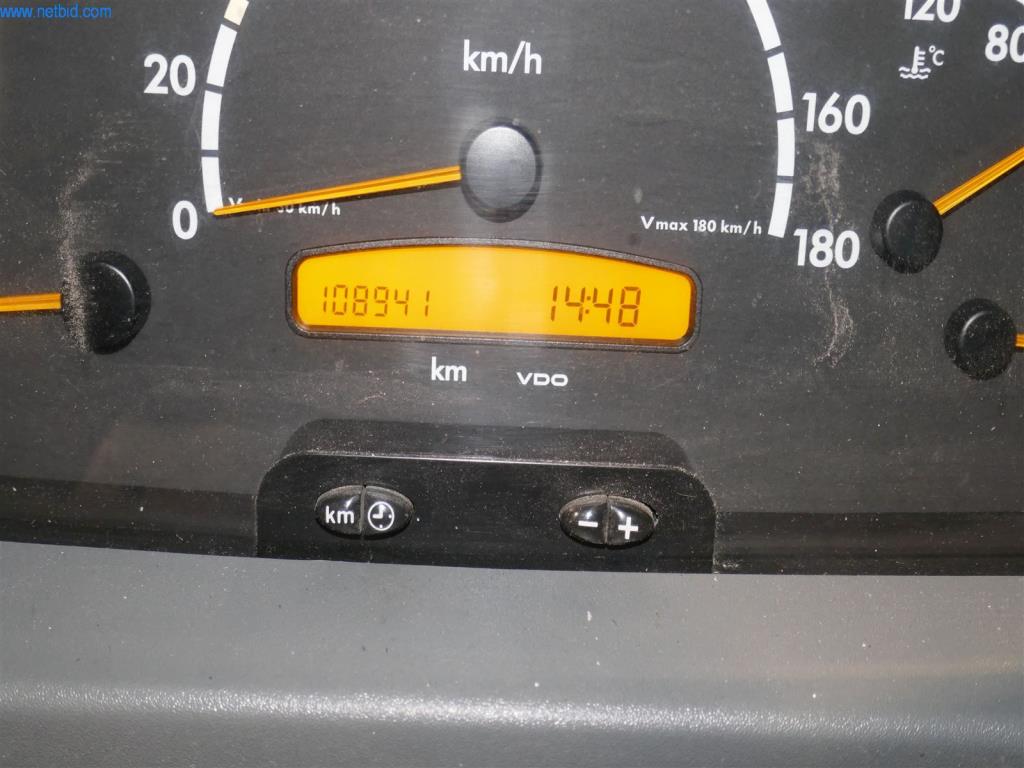 BGA, Warenvorräte, Montagematerial und Fahrzeuge aus dem Bereich Fenster- und Fassadenbau-9