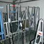 thumbnail-BGA, Warenvorräte, Montagematerial und Fahrzeuge aus dem Bereich Fenster- und Fassadenbau-2